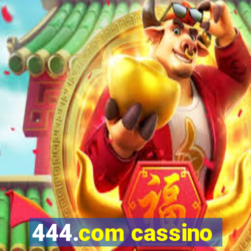 444.com cassino